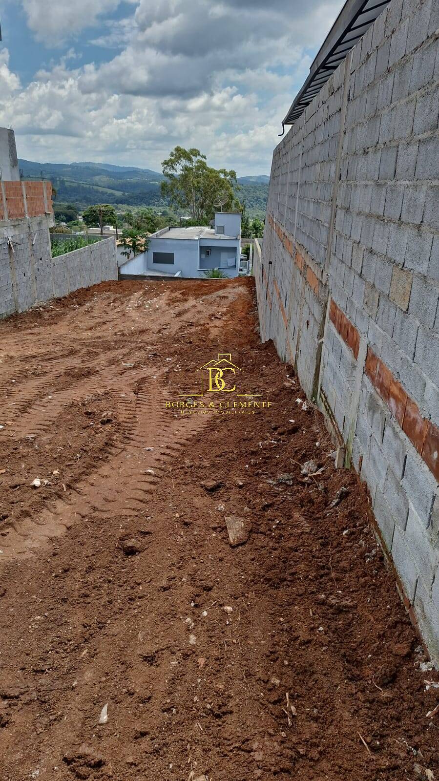 Terreno, 400 m² - Foto 1