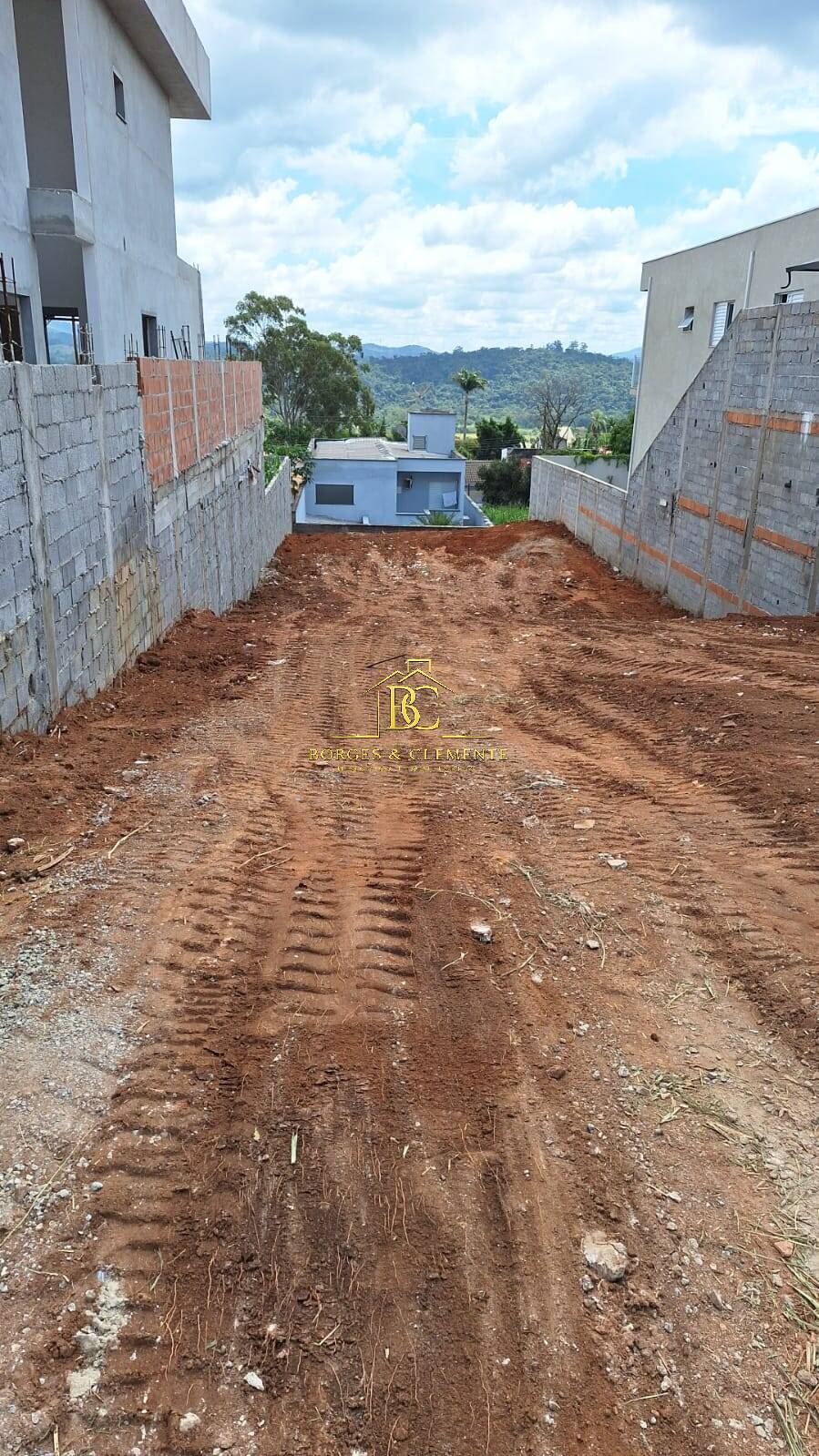 Terreno, 400 m² - Foto 4