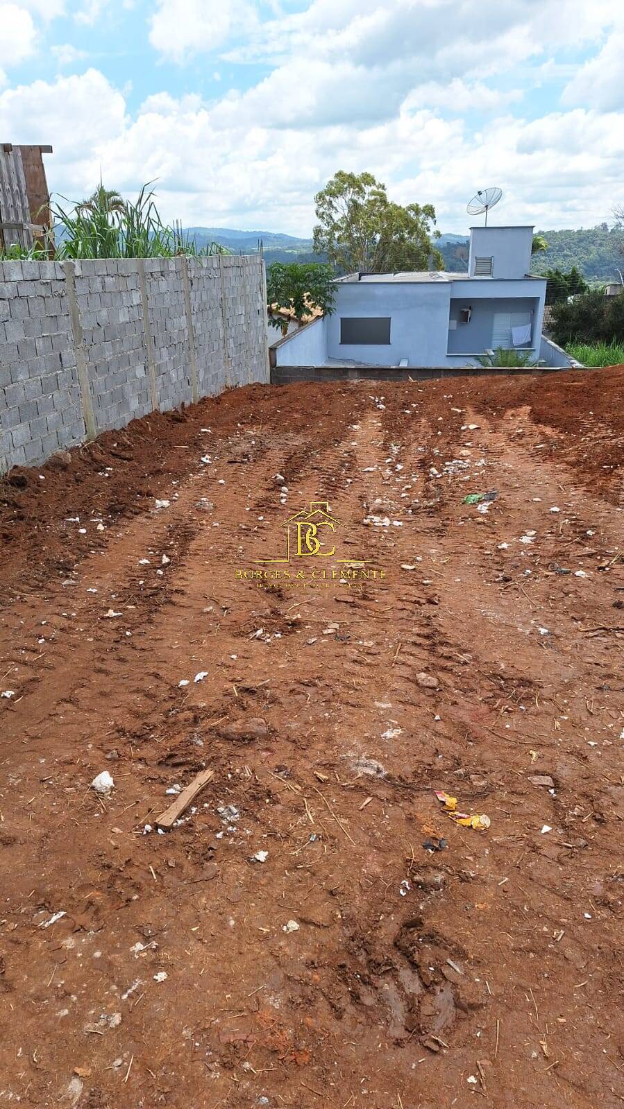 Terreno, 400 m² - Foto 5