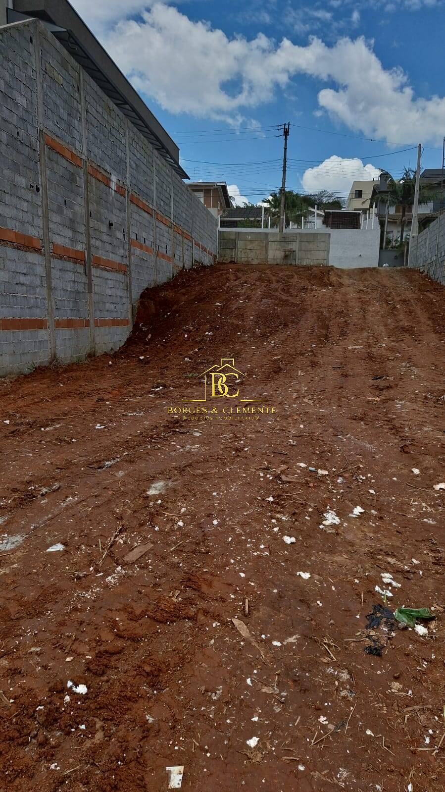 Terreno, 400 m² - Foto 7
