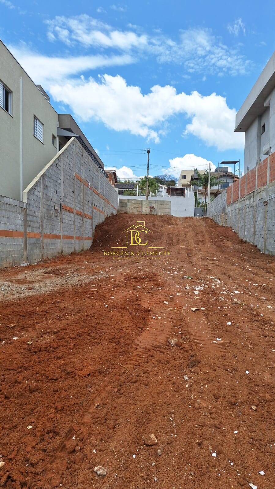 Terreno, 400 m² - Foto 8