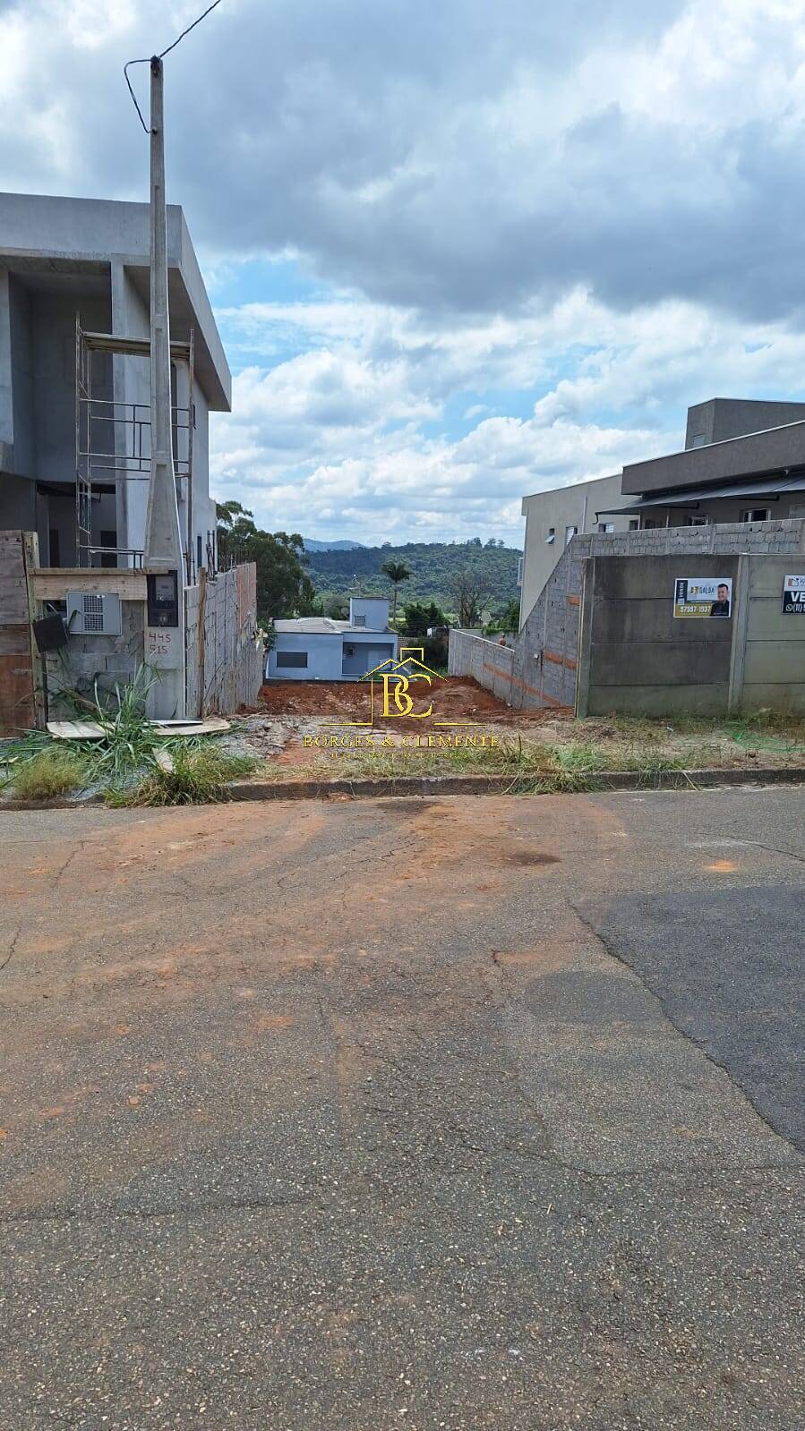 Terreno, 400 m² - Foto 10