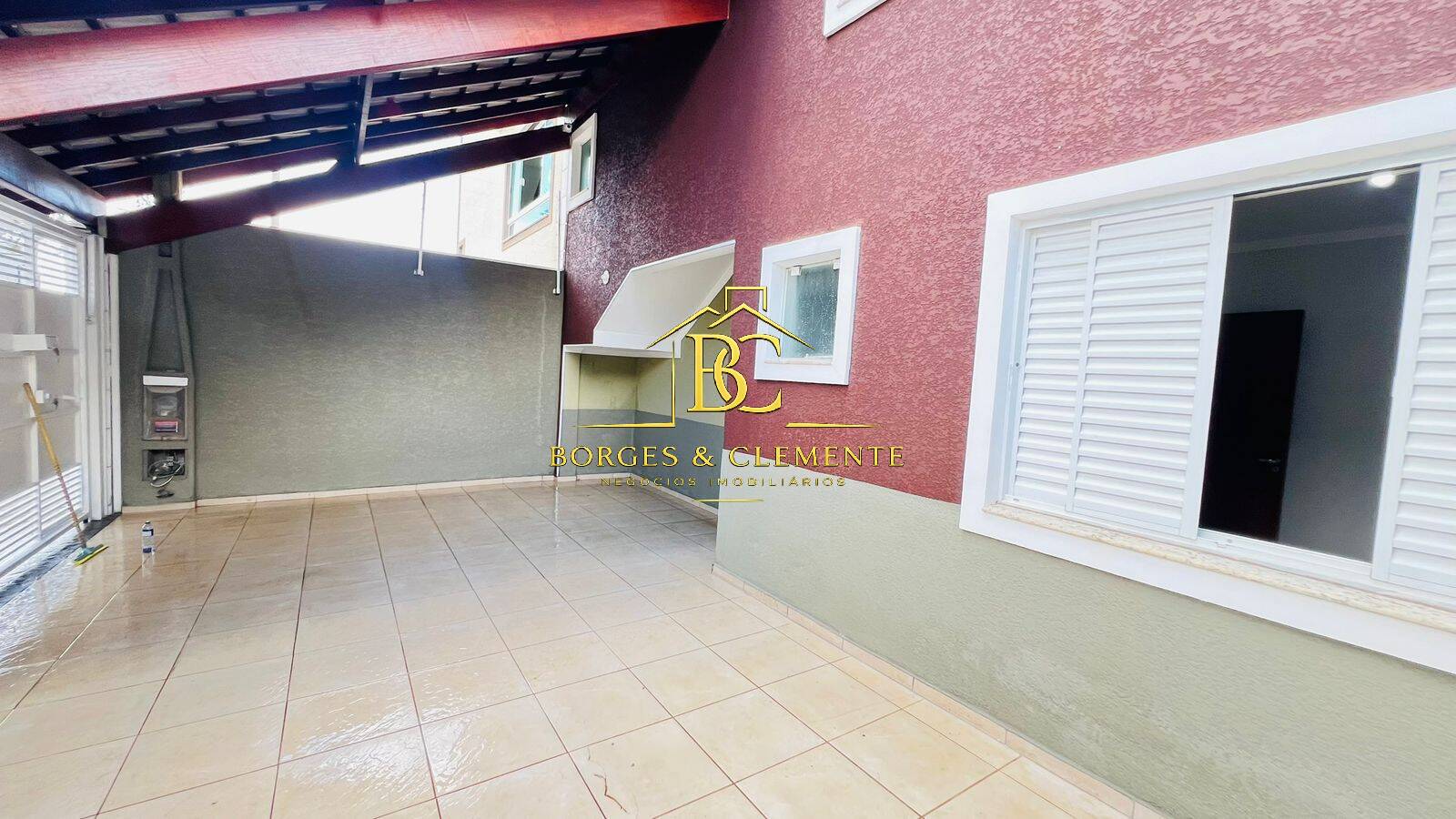 Casa, 3 quartos, 123 m² - Foto 2