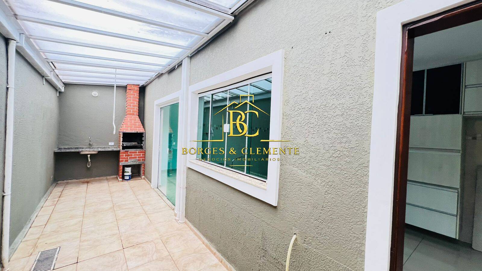 Casa, 3 quartos, 123 m² - Foto 14