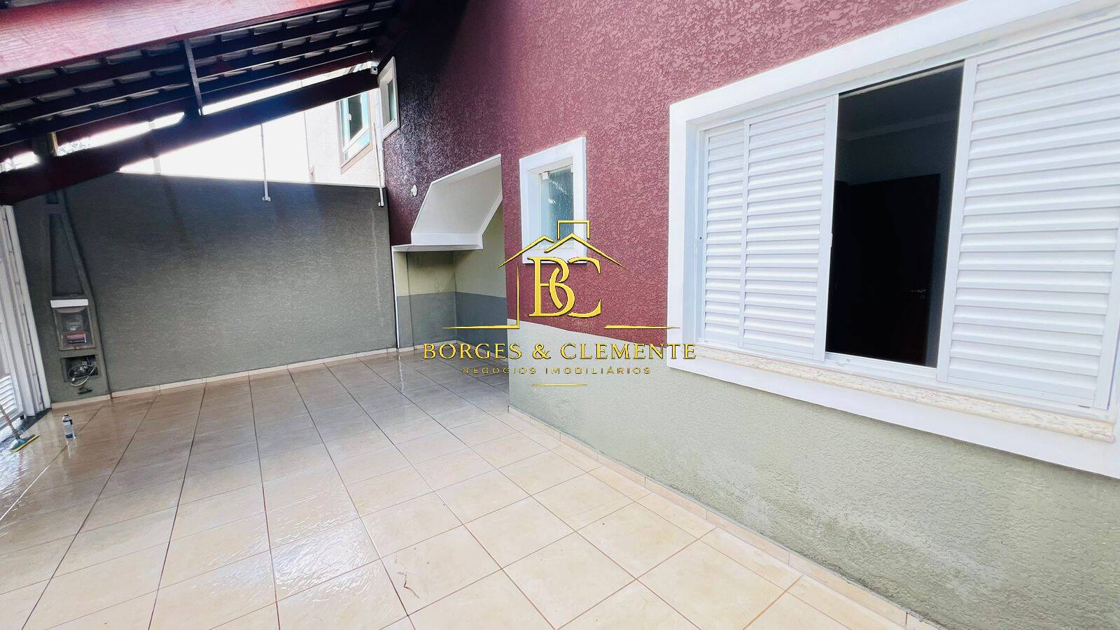 Casa, 3 quartos, 123 m² - Foto 32