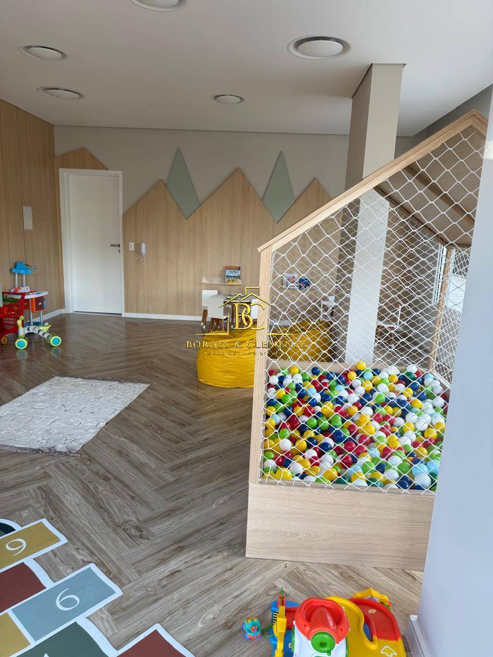 Apartamento, 3 quartos, 144 m² - Foto 31