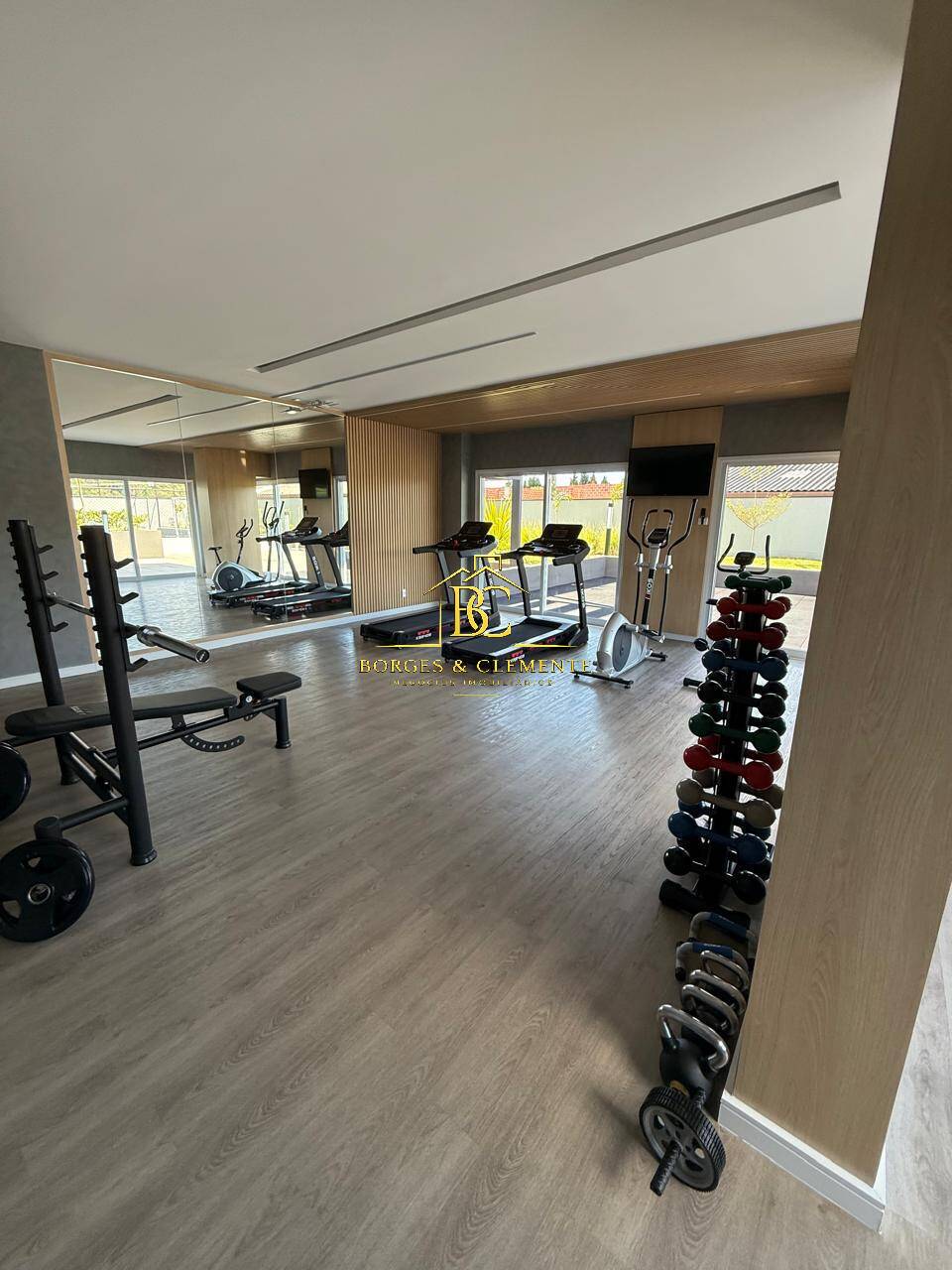 Apartamento, 3 quartos, 144 m² - Foto 33
