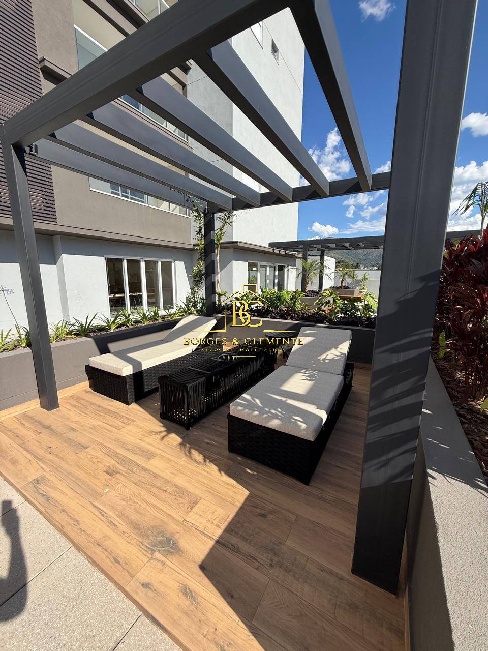 Apartamento, 3 quartos, 144 m² - Foto 38