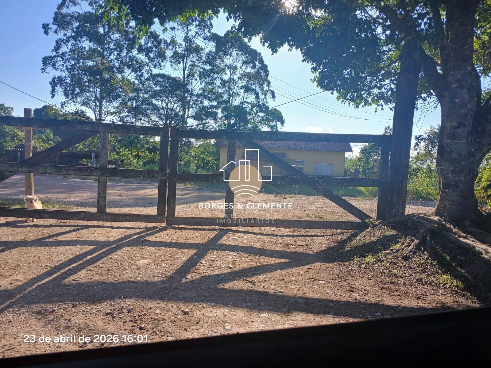 Terreno, 2 hectares - Foto 2