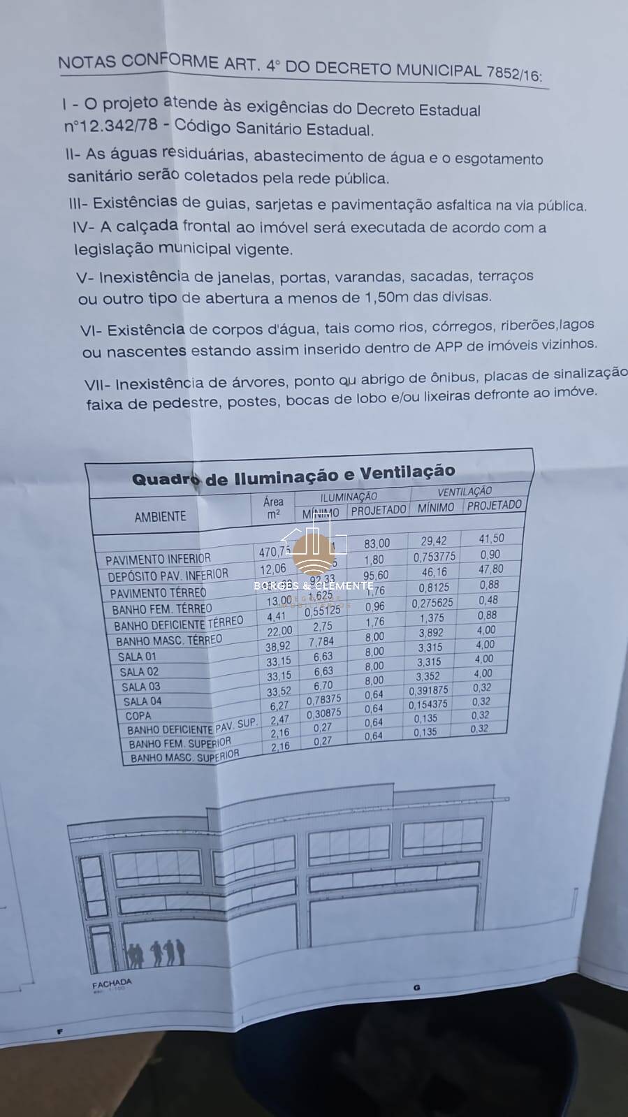Prédio Inteiro - Foto 9