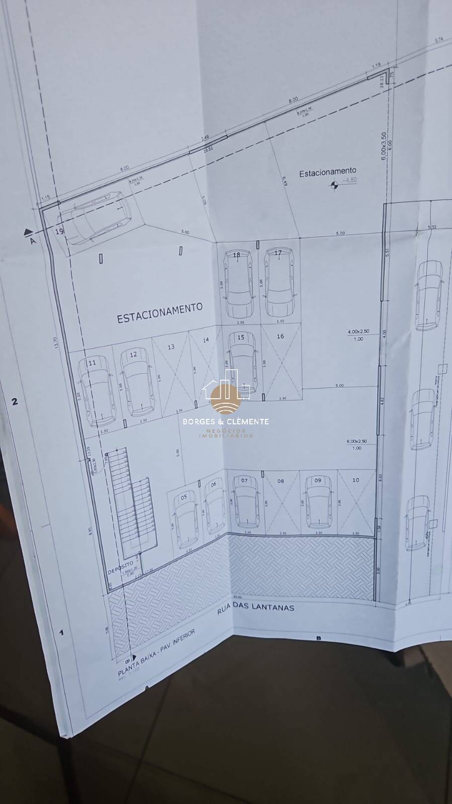 Prédio Inteiro - Foto 8
