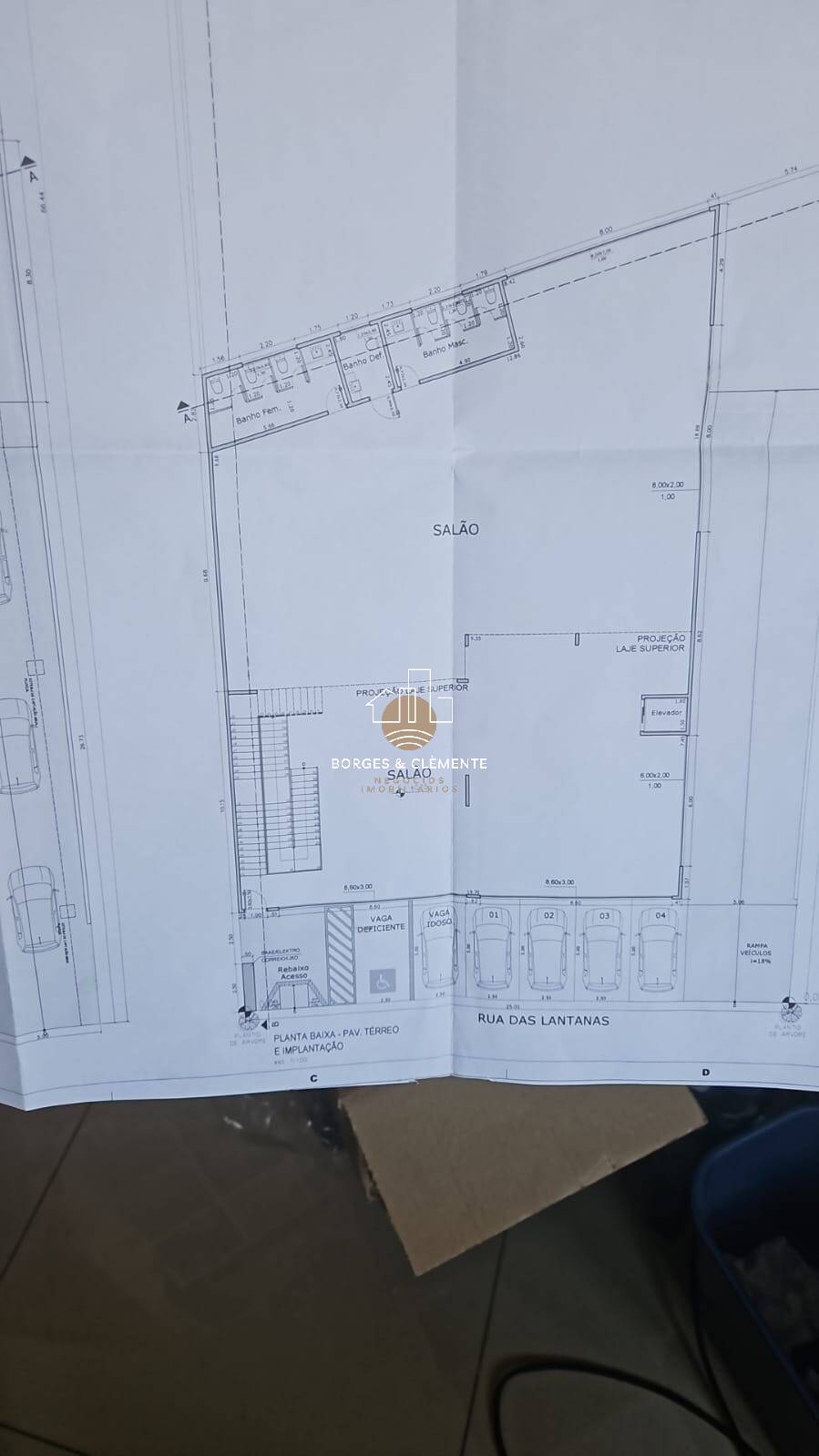 Prédio Inteiro - Foto 10