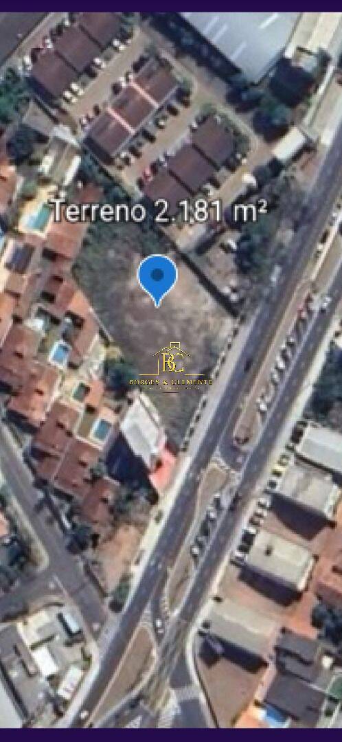 Terreno, 2181 m² - Foto 1