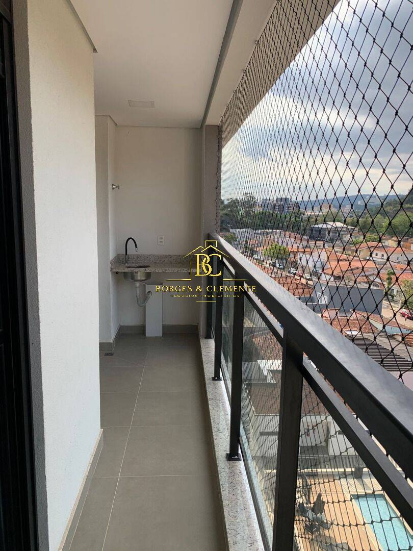 Apartamento, 1 quarto, 52 m² - Foto 6