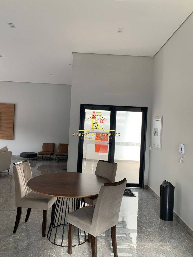 Apartamento, 1 quarto, 52 m² - Foto 5