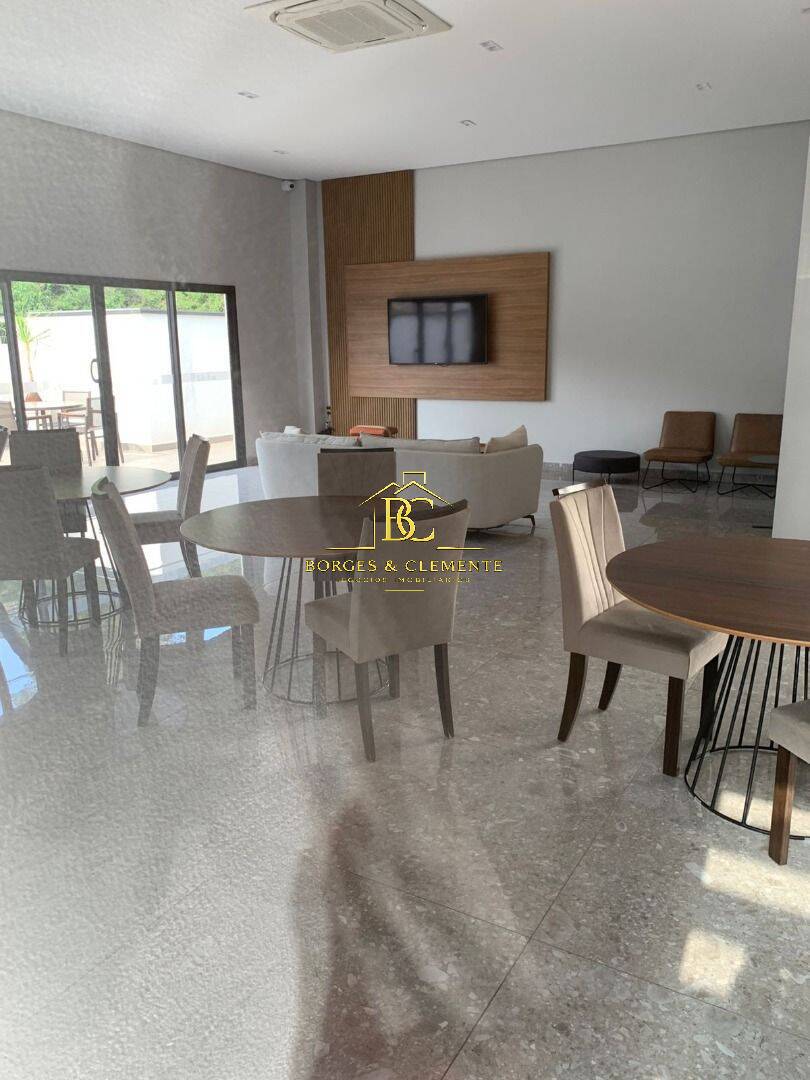 Apartamento, 1 quarto, 52 m² - Foto 4