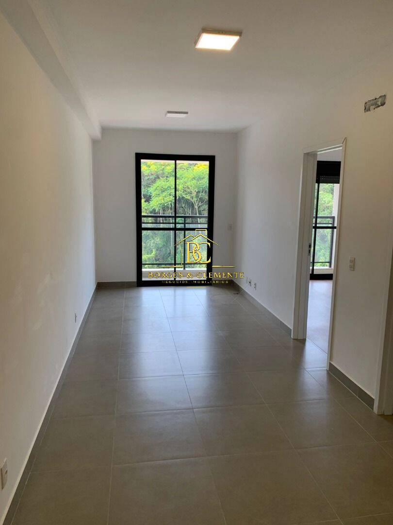 Apartamento, 1 quarto, 52 m² - Foto 8