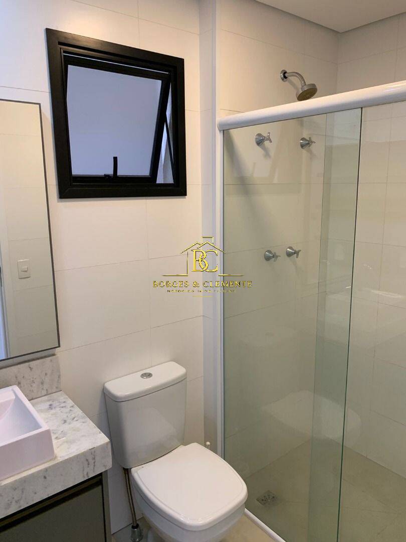 Apartamento, 1 quarto, 52 m² - Foto 11