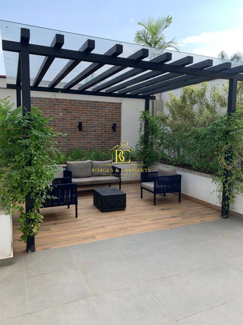 Apartamento, 1 quarto, 52 m² - Foto 13