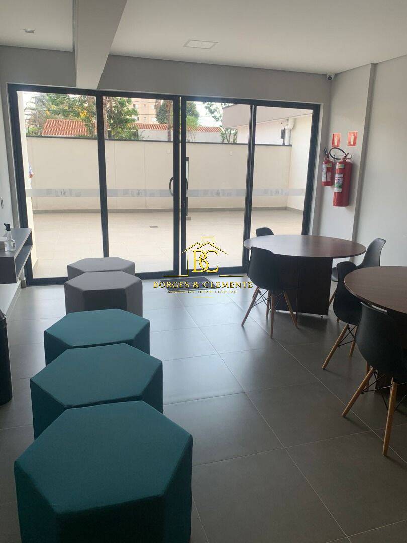 Apartamento, 1 quarto, 52 m² - Foto 12
