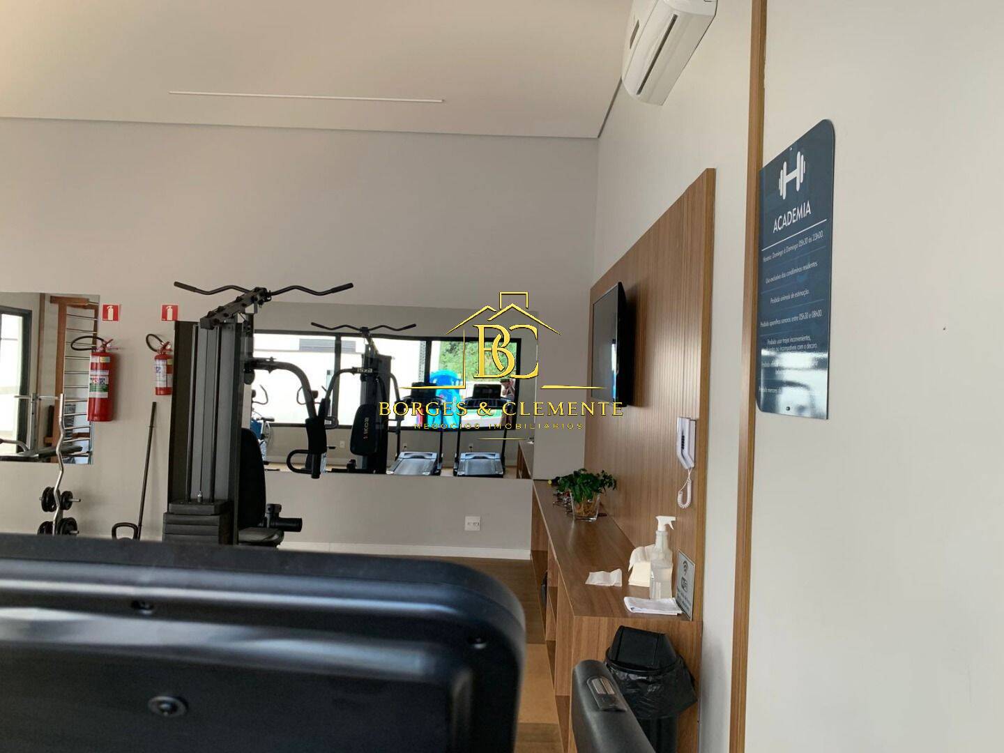 Apartamento, 1 quarto, 52 m² - Foto 18