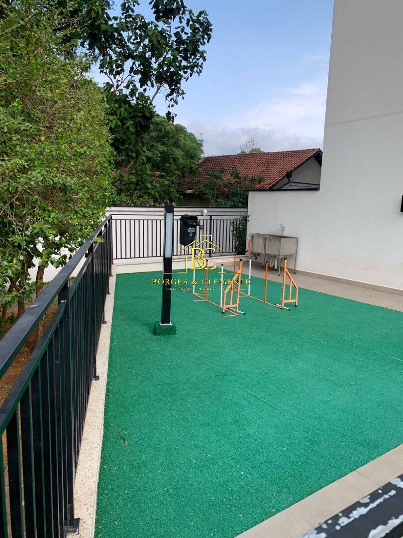 Apartamento, 1 quarto, 52 m² - Foto 19