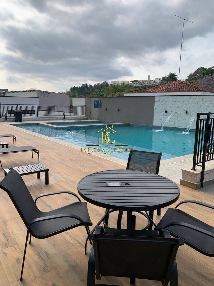 Apartamento, 1 quarto, 52 m² - Foto 20