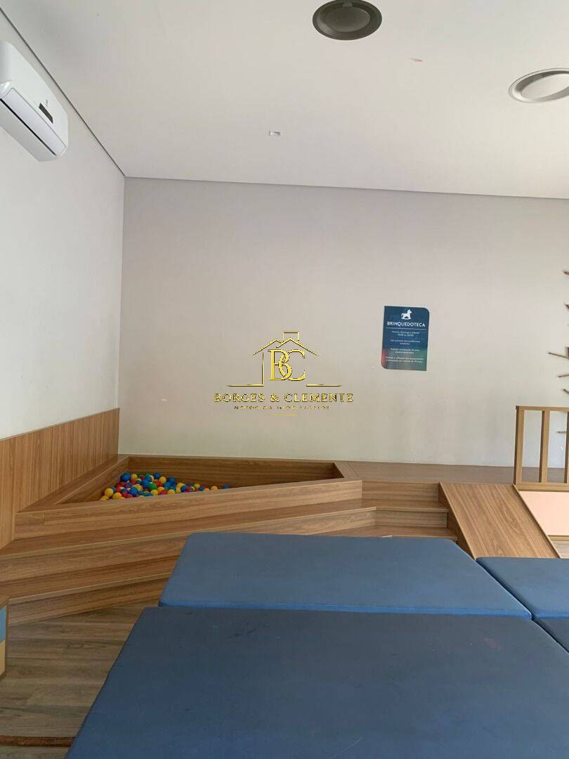 Apartamento, 1 quarto, 52 m² - Foto 21