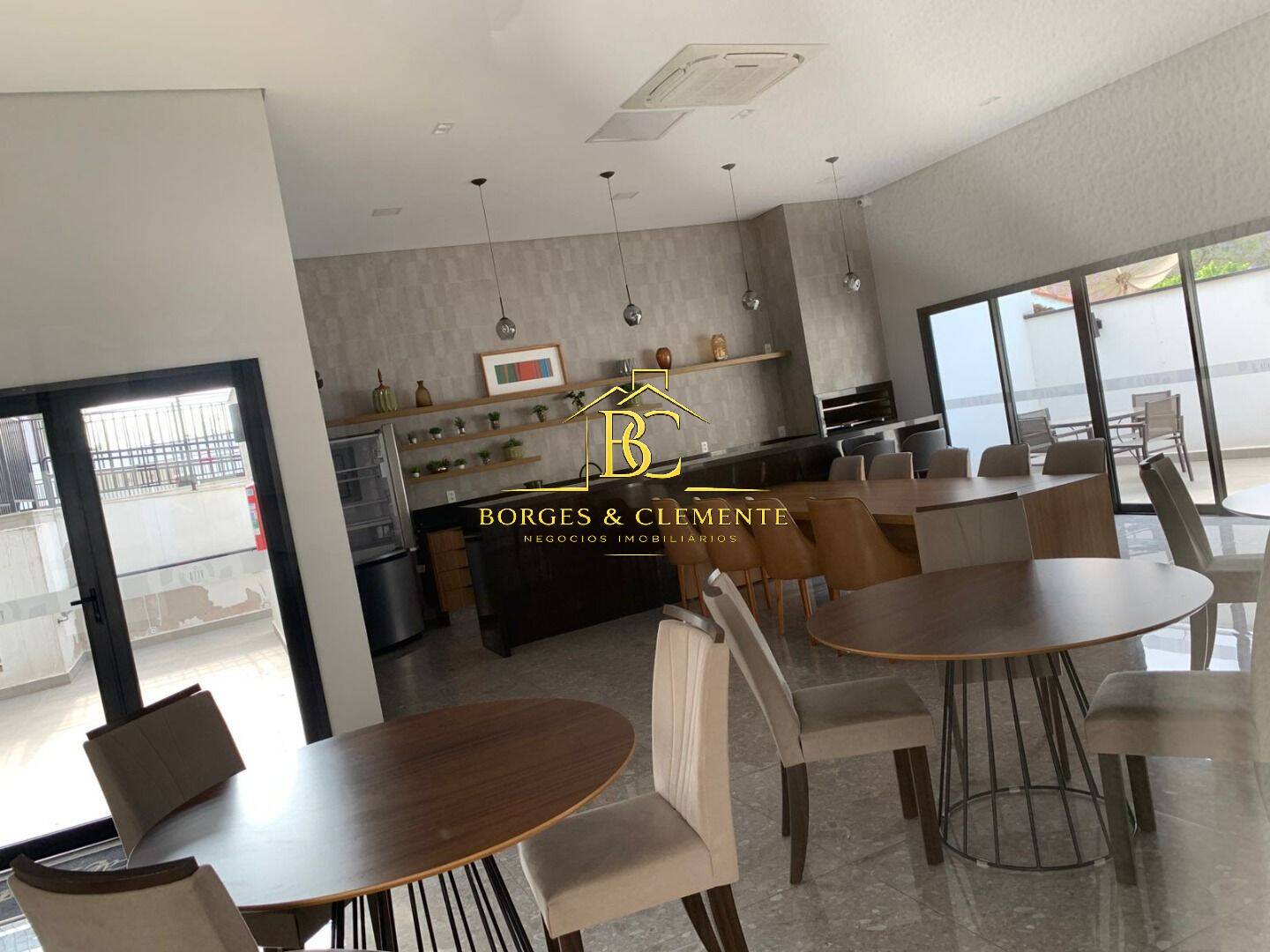 Apartamento, 1 quarto, 52 m² - Foto 23