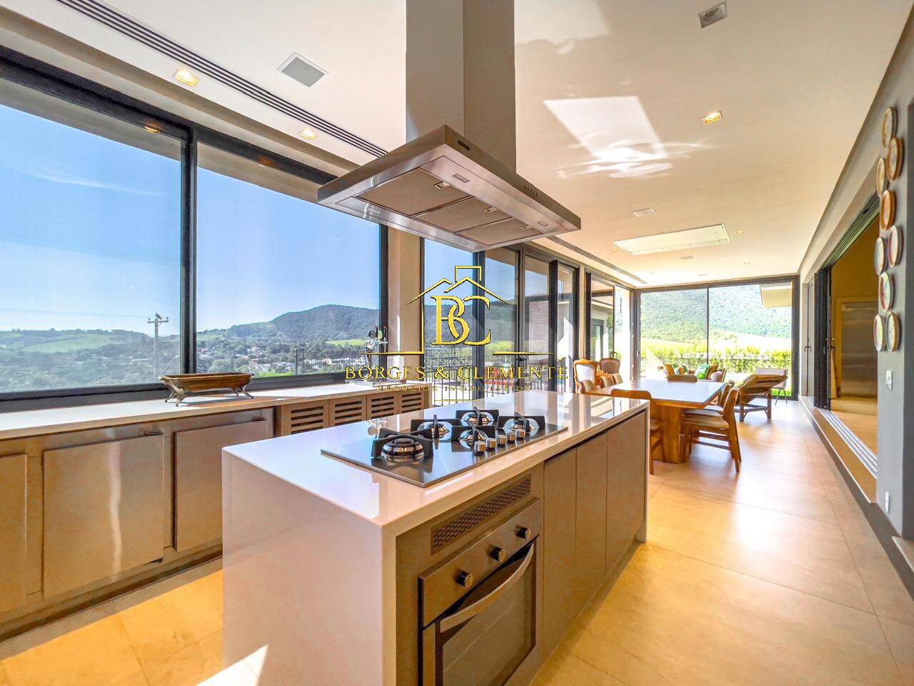 Casa, 3 quartos, 630 m² - Foto 4