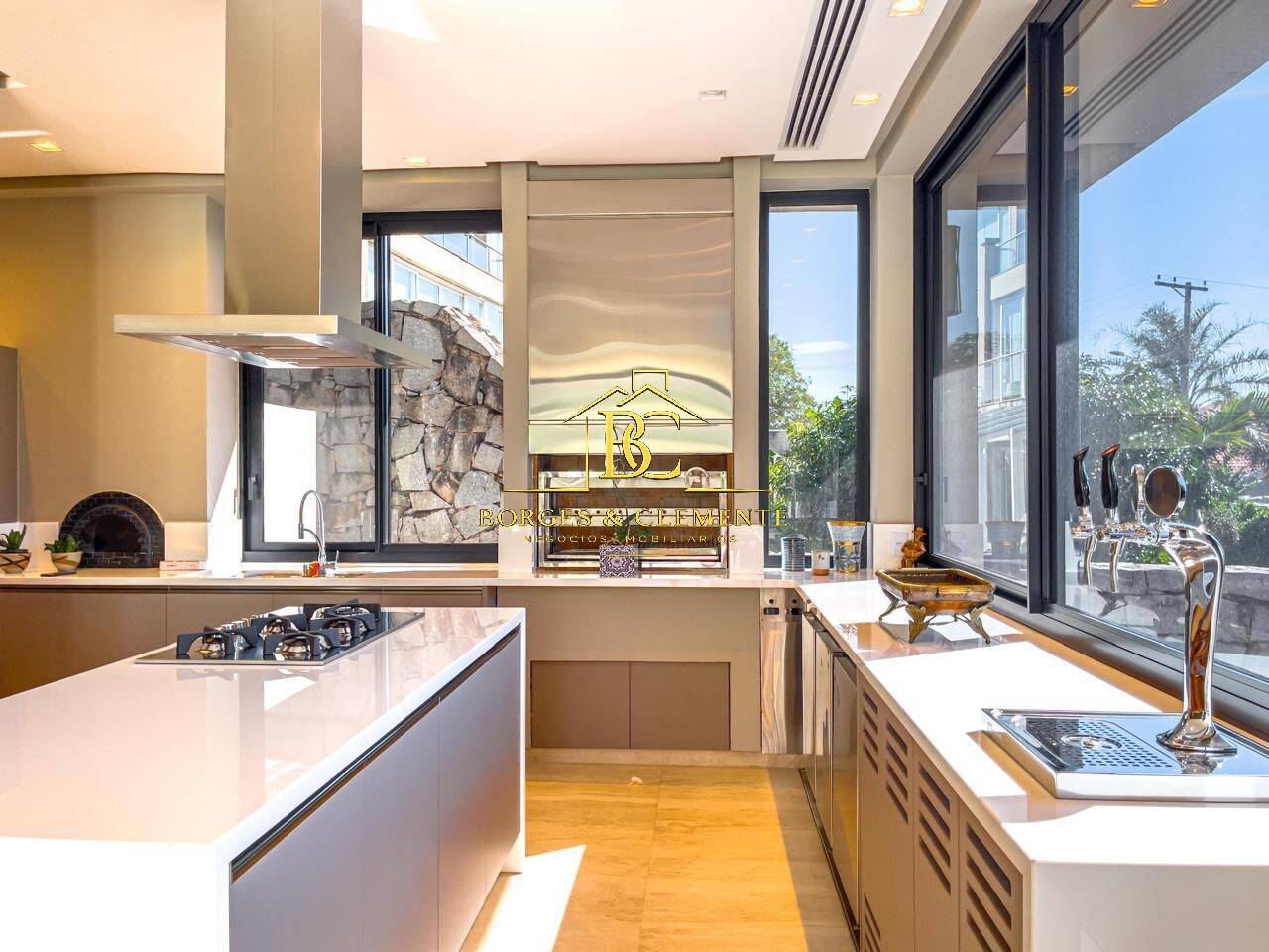 Casa, 3 quartos, 630 m² - Foto 5