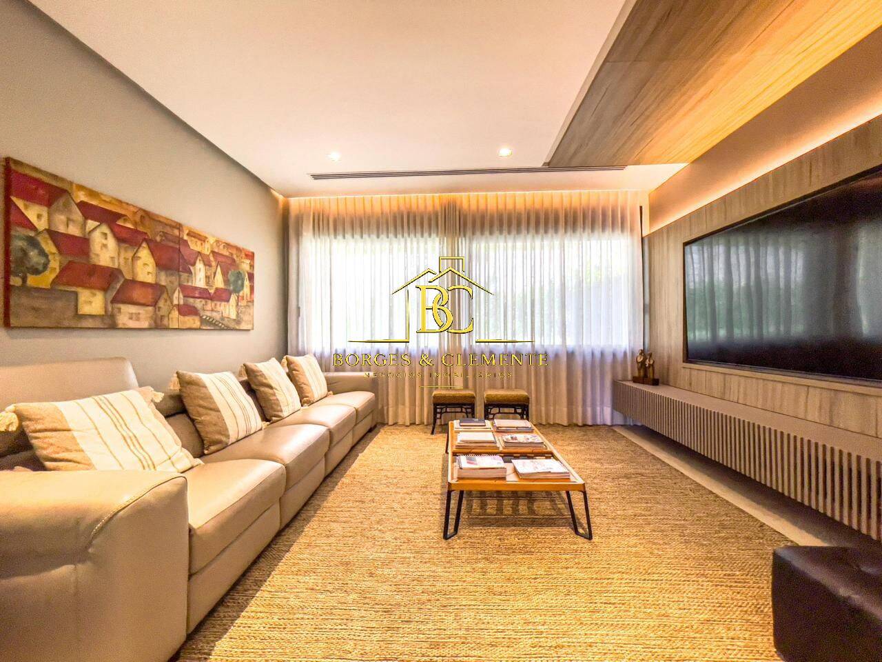 Casa, 3 quartos, 630 m² - Foto 8