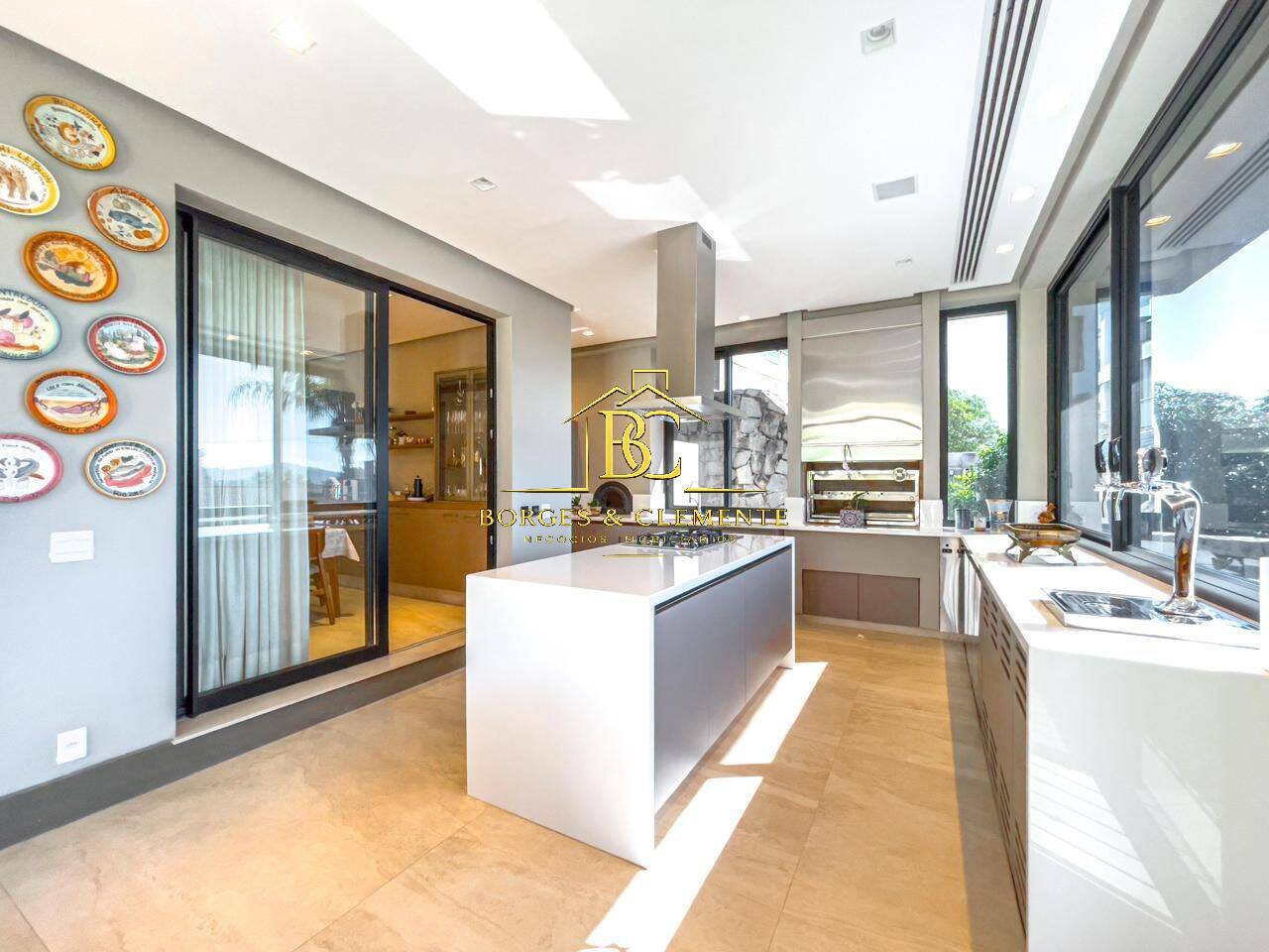 Casa, 3 quartos, 630 m² - Foto 7