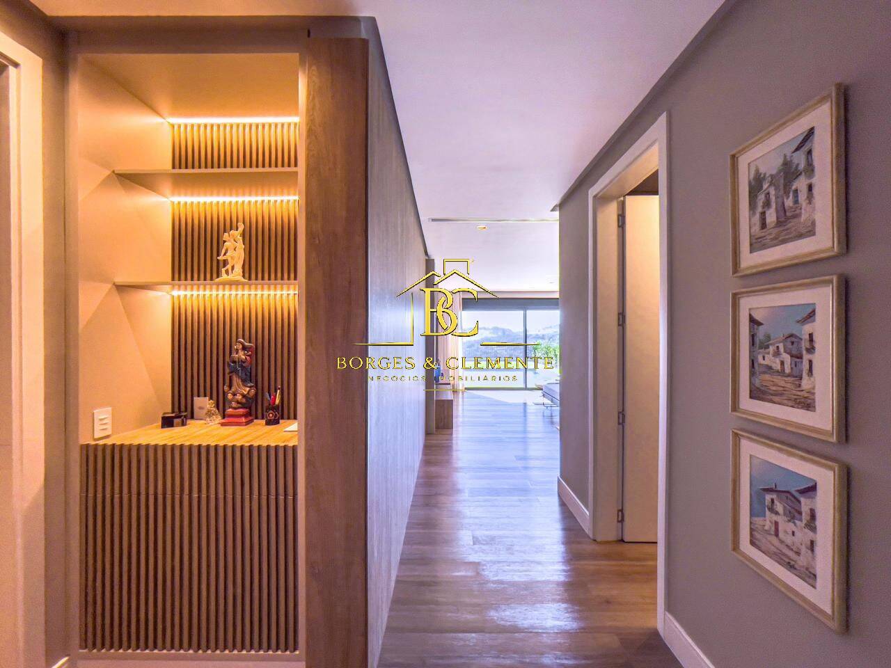 Casa, 3 quartos, 630 m² - Foto 11