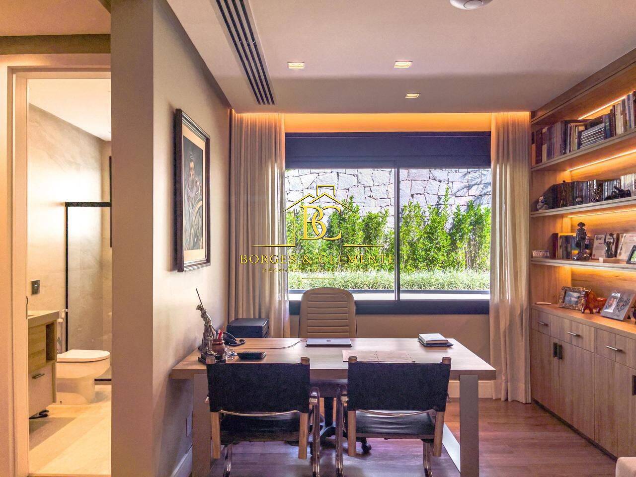 Casa, 3 quartos, 630 m² - Foto 12