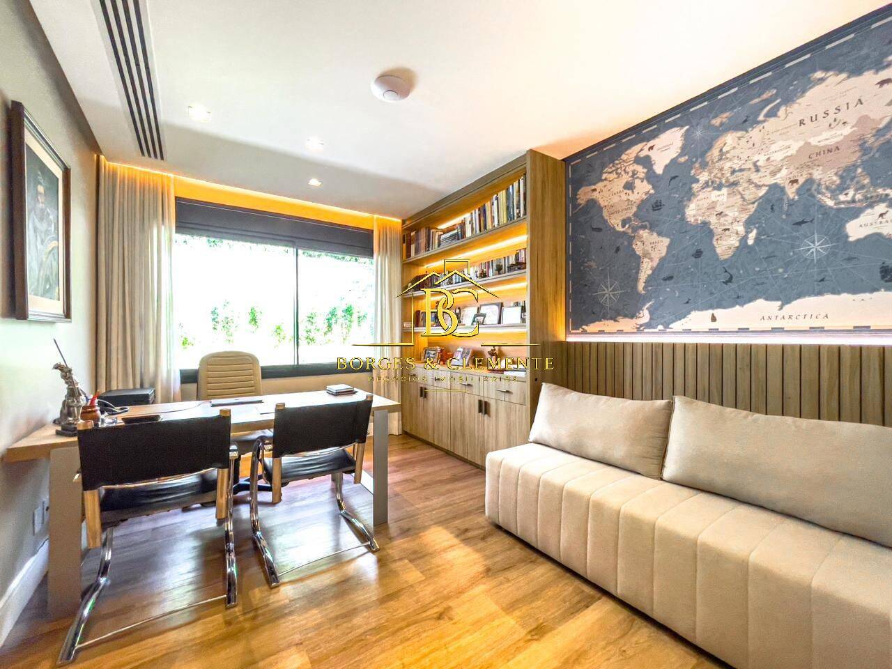 Casa, 3 quartos, 630 m² - Foto 14