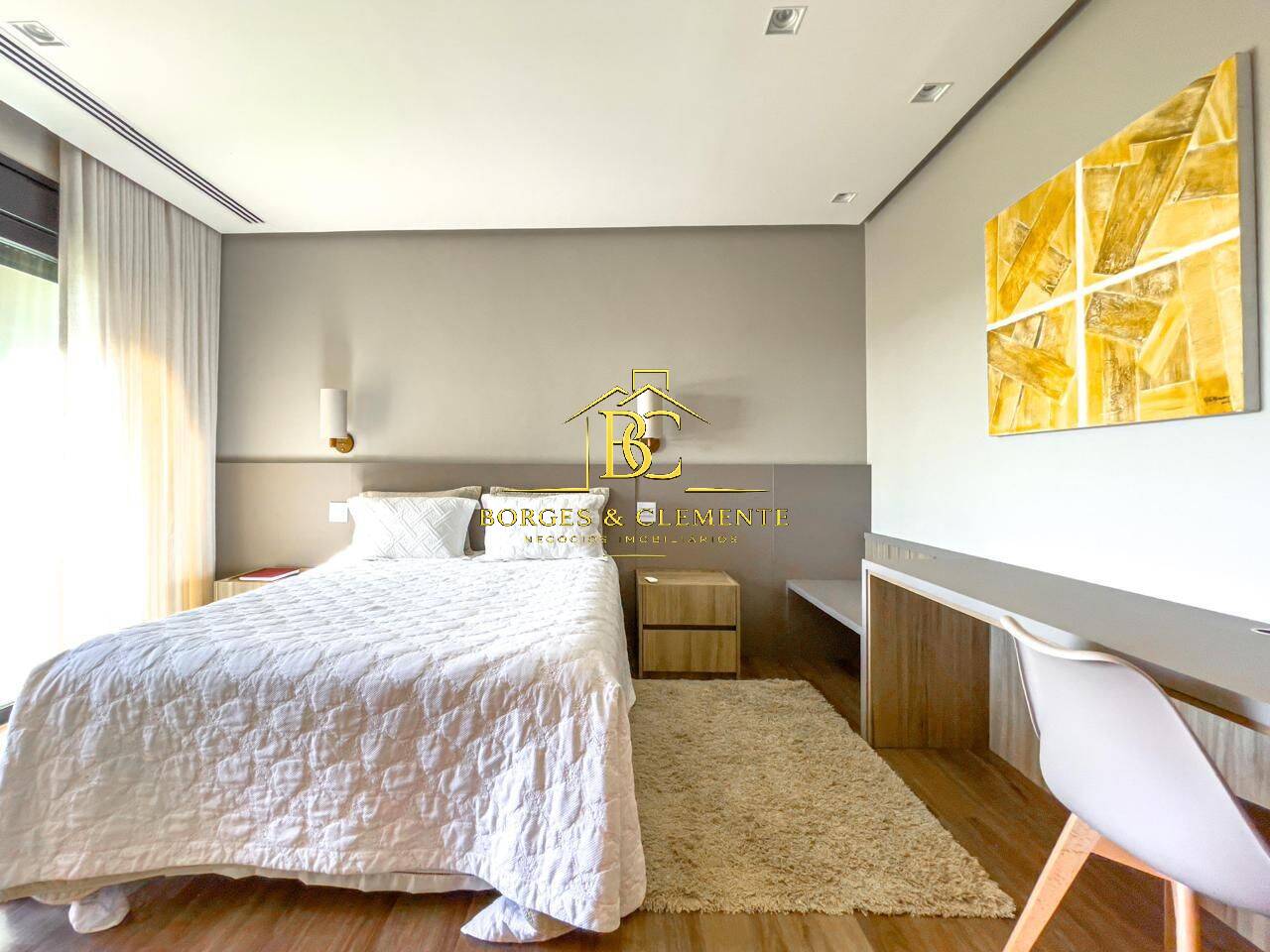 Casa, 3 quartos, 630 m² - Foto 21