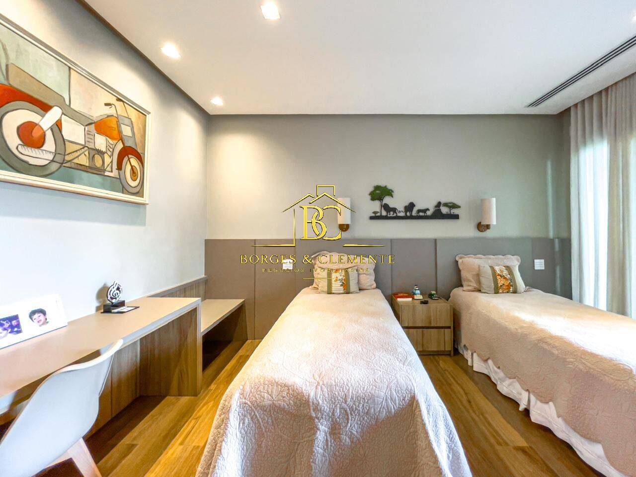 Casa, 3 quartos, 630 m² - Foto 23