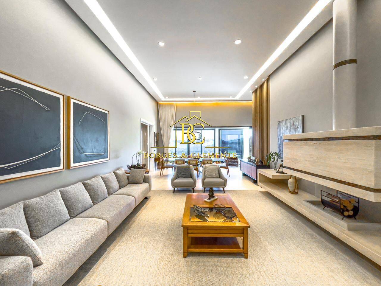 Casa, 3 quartos, 630 m² - Foto 25