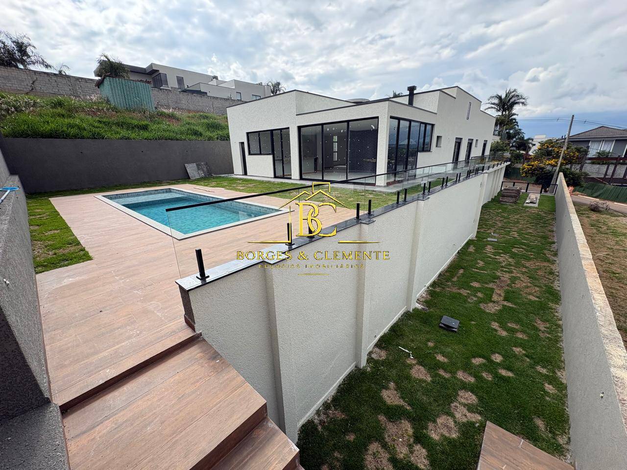 Casa, 3 quartos, 274 m² - Foto 6