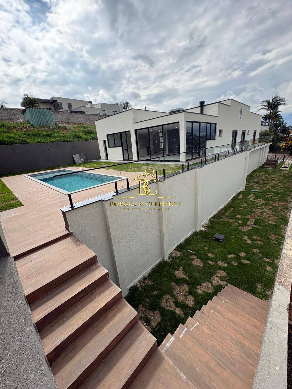 Casa, 3 quartos, 274 m² - Foto 7