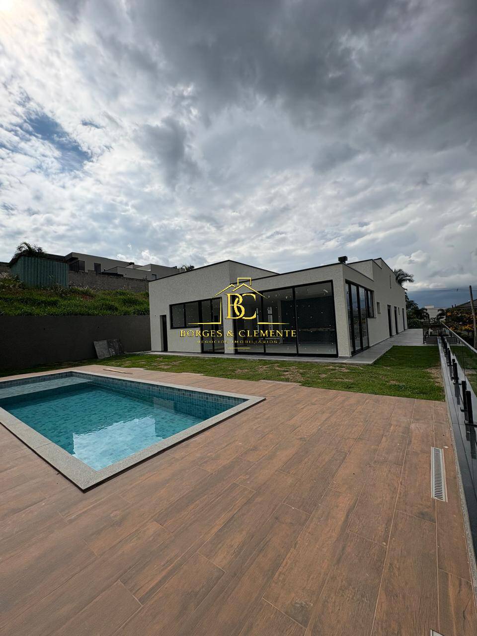 Casa, 3 quartos, 274 m² - Foto 9