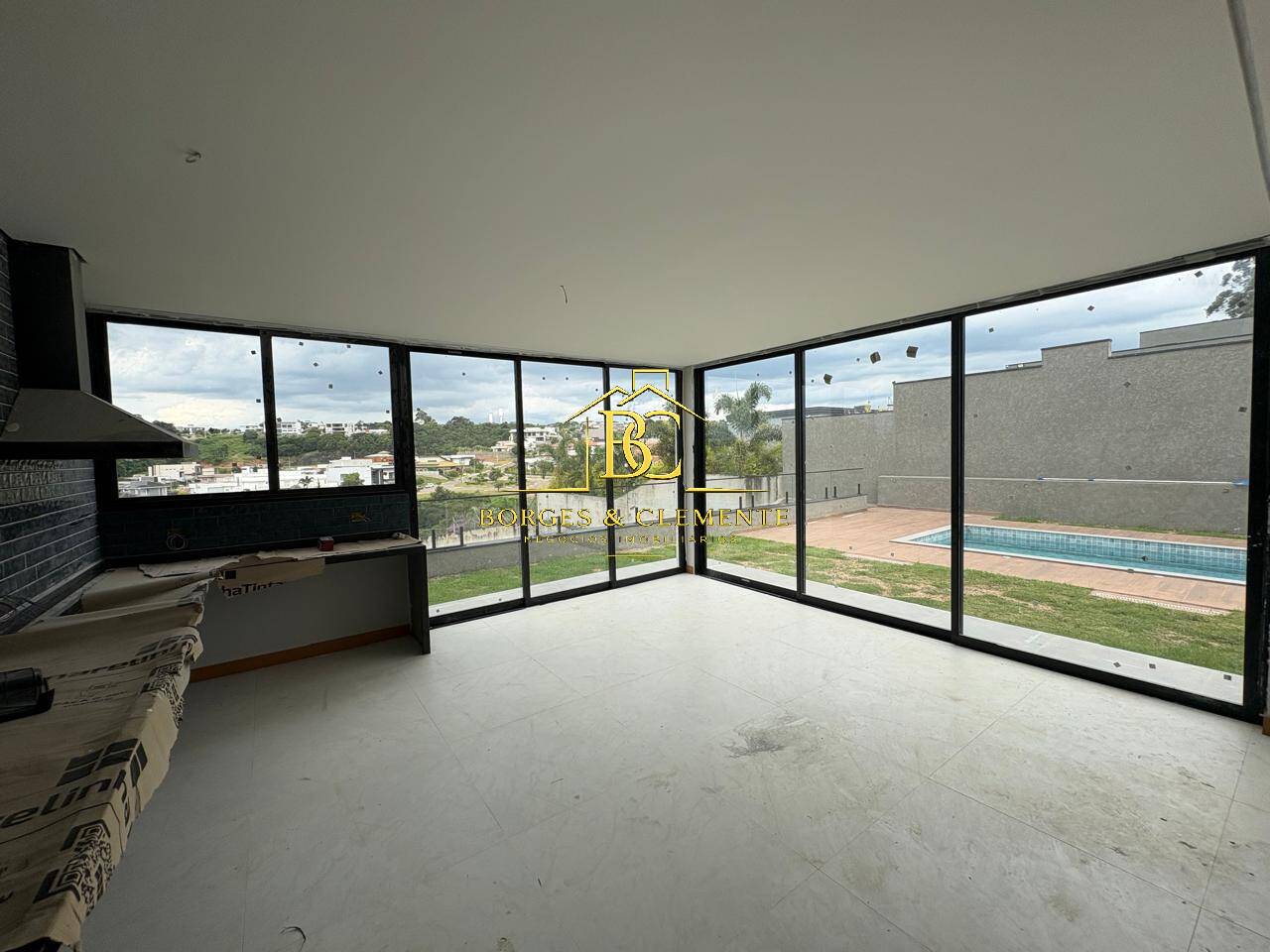 Casa, 3 quartos, 274 m² - Foto 46