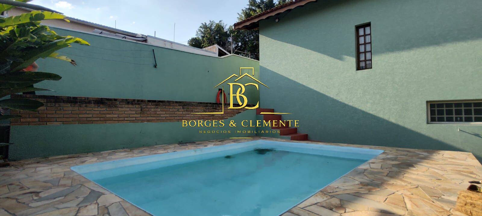 Casa, 3 quartos, 228 m² - Foto 5