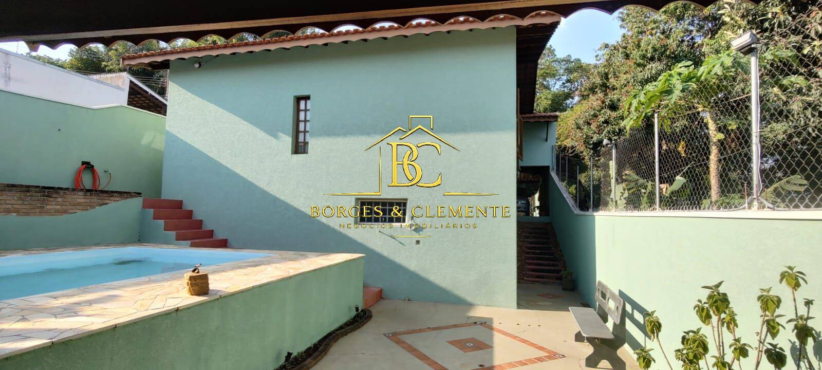 Casa, 3 quartos, 228 m² - Foto 6