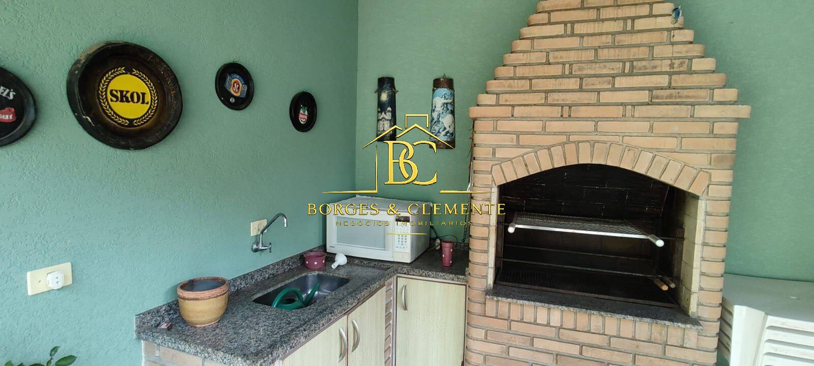 Casa, 3 quartos, 228 m² - Foto 7