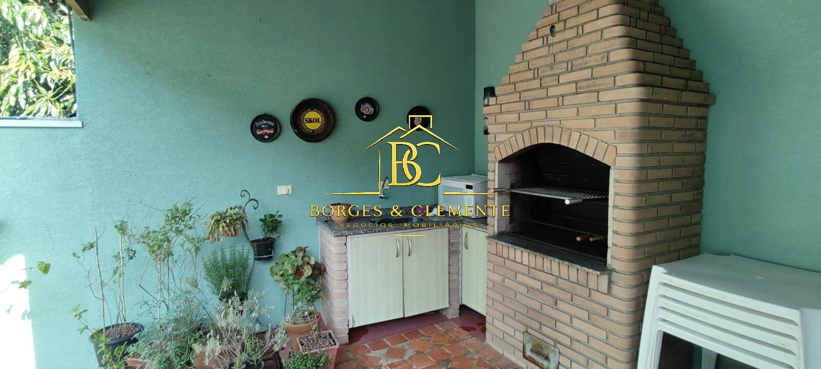 Casa, 3 quartos, 228 m² - Foto 8