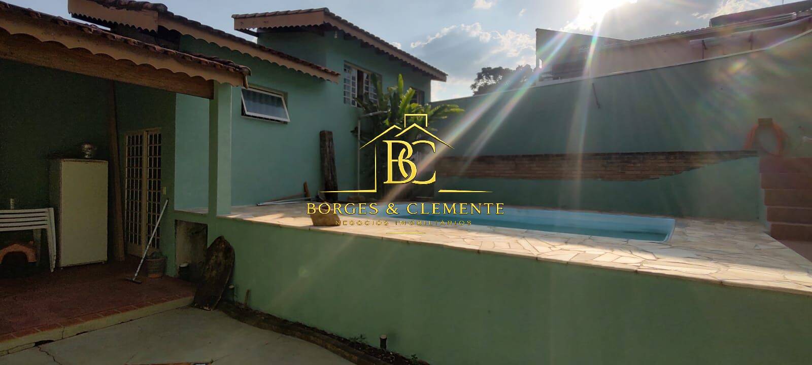 Casa, 3 quartos, 228 m² - Foto 9