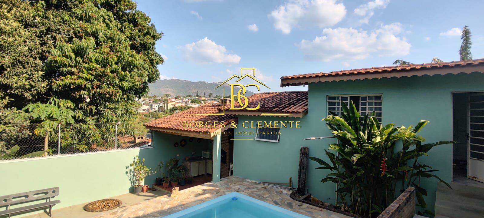Casa, 3 quartos, 228 m² - Foto 11