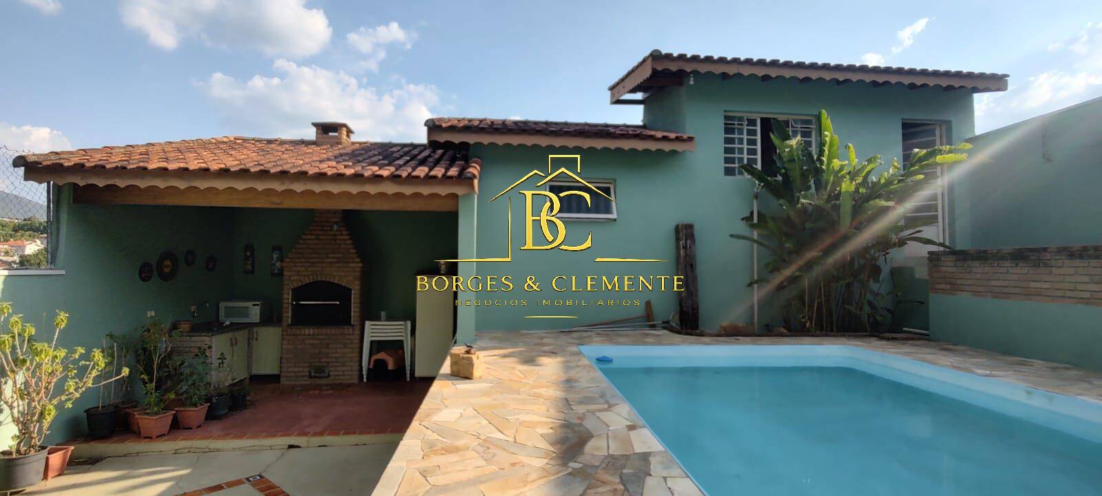 Casa, 3 quartos, 228 m² - Foto 13